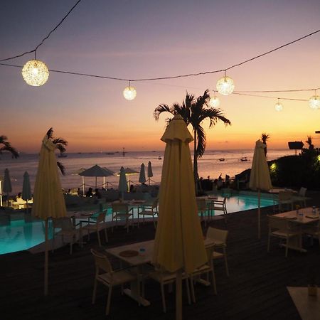 Pronoia Beach Resort Jimbaran  Exterior photo