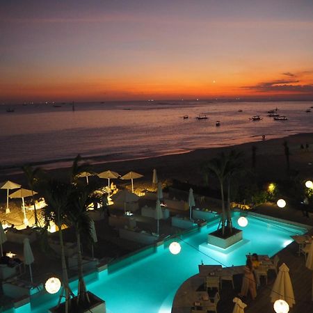 Pronoia Beach Resort Jimbaran  Exterior photo