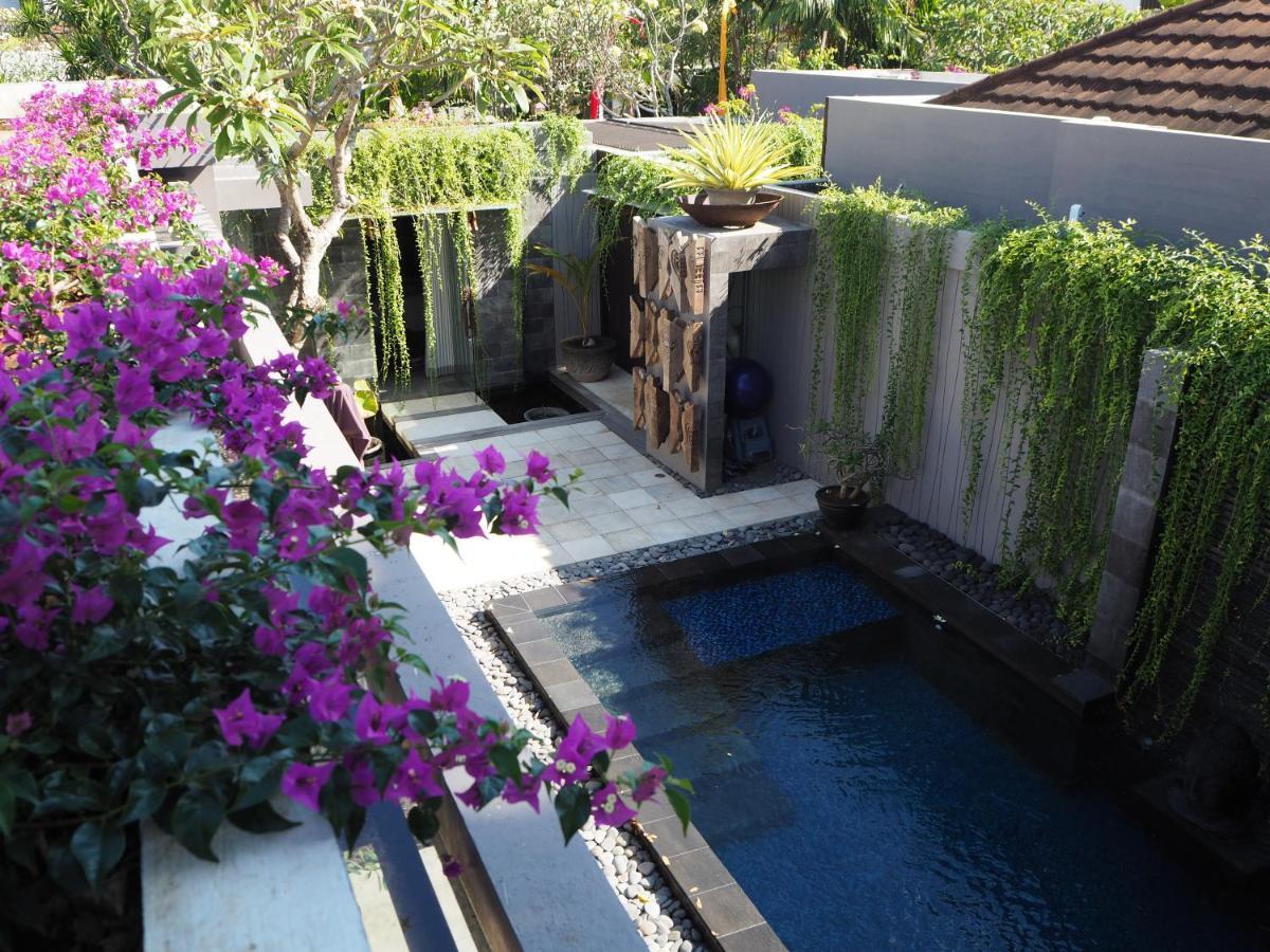 Pronoia Beach Resort Jimbaran  Exterior photo