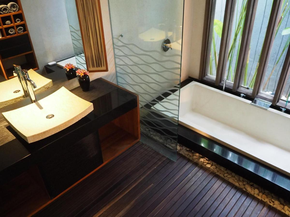 Pronoia Beach Resort Jimbaran  Exterior photo