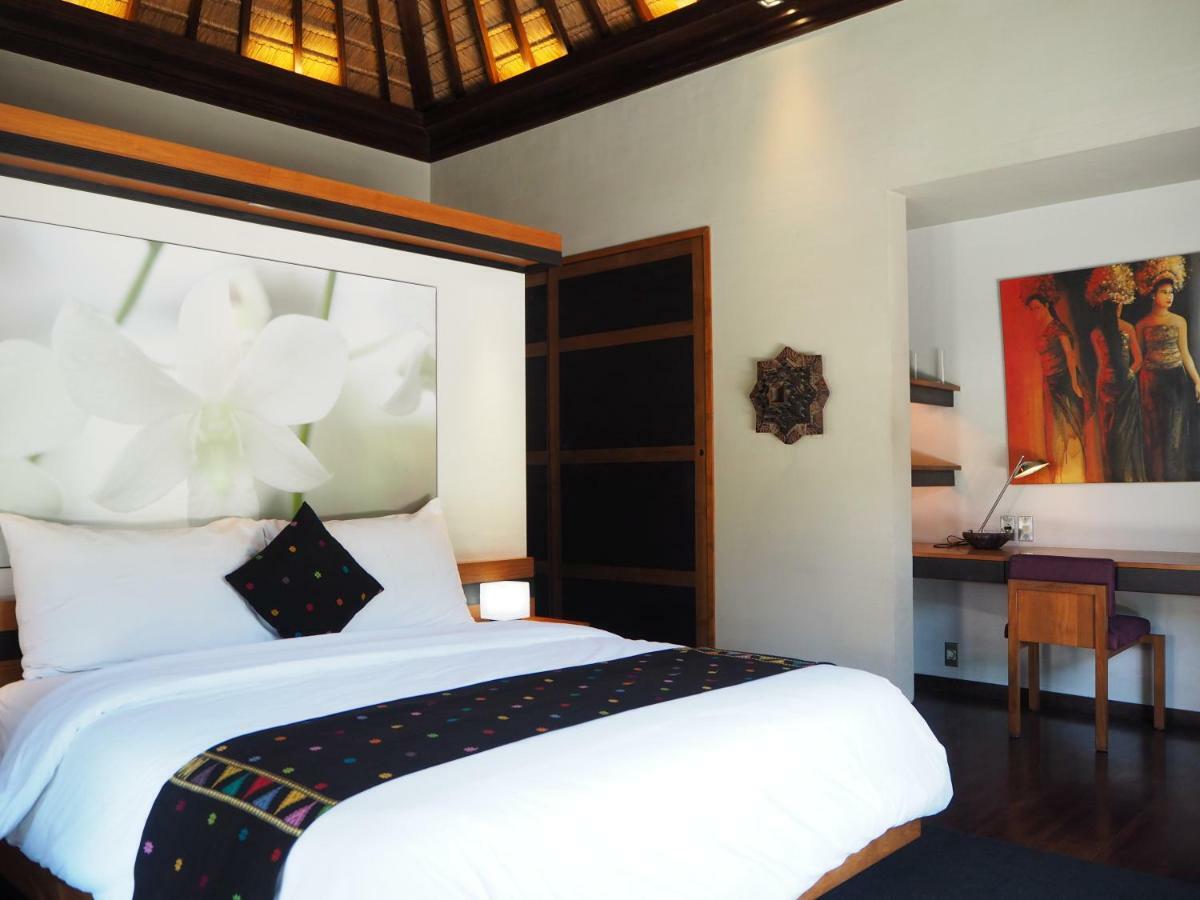 Pronoia Beach Resort Jimbaran  Exterior photo